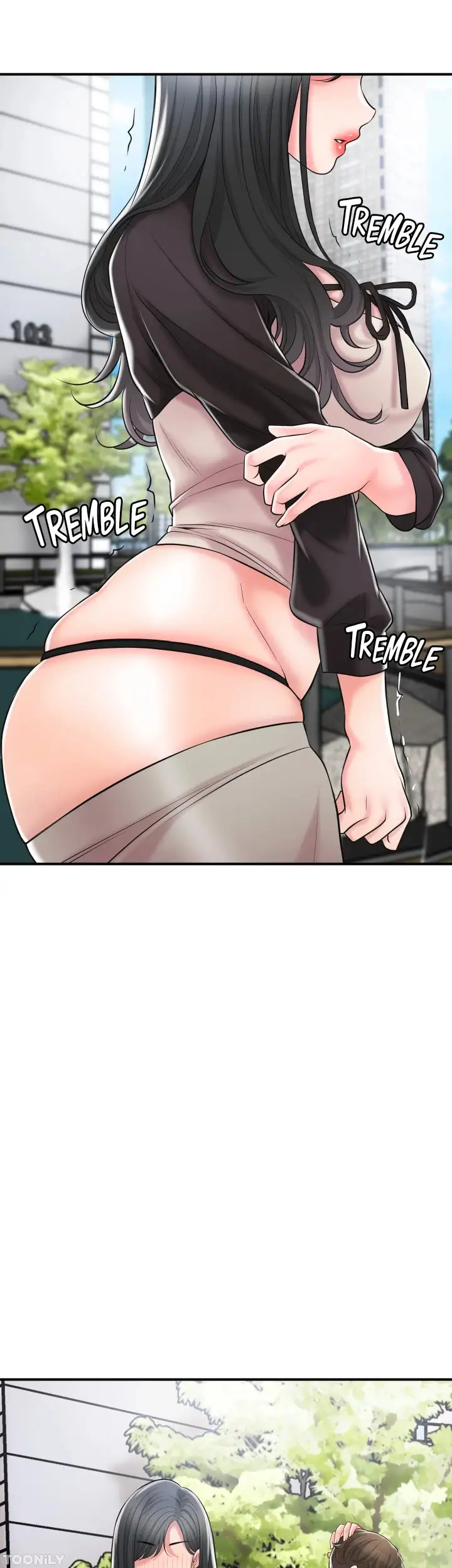 New Town Chapter 84 Page 8