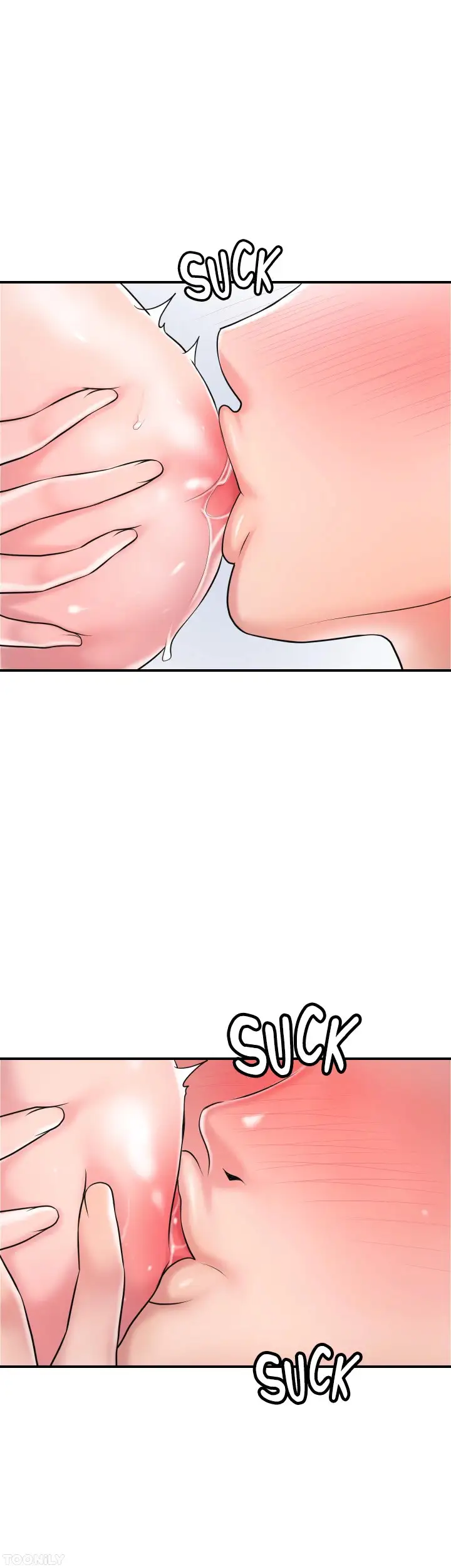 New Town Chapter 84 Page 33