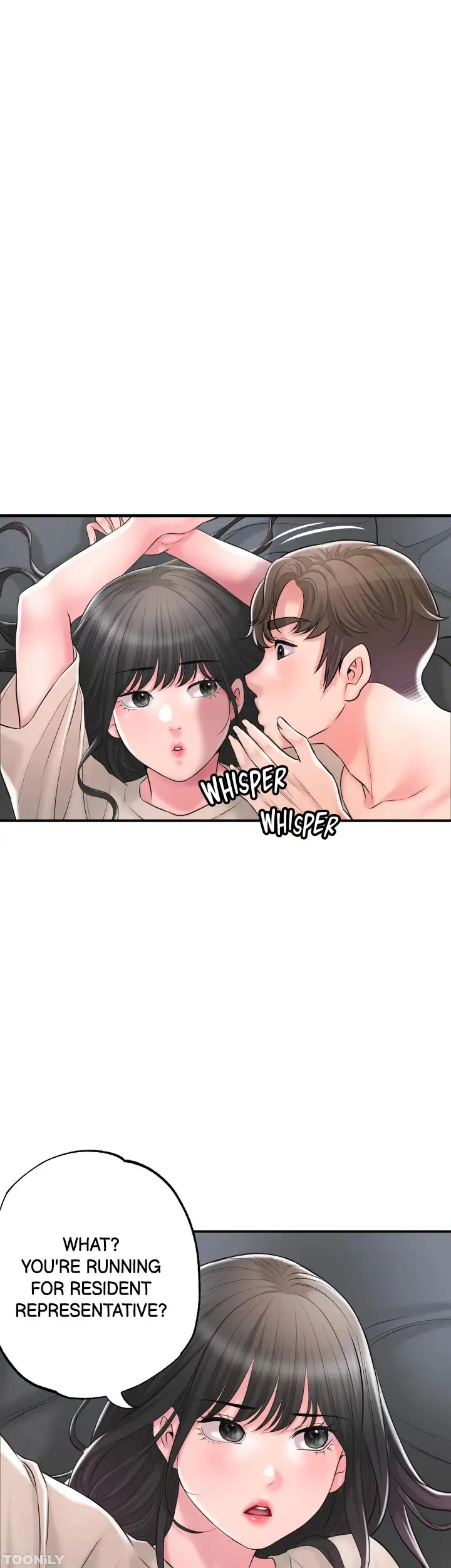 New Town Chapter 84 Page 43