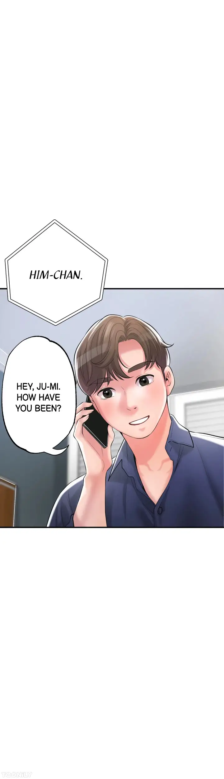 New Town Chapter 86 Page 19