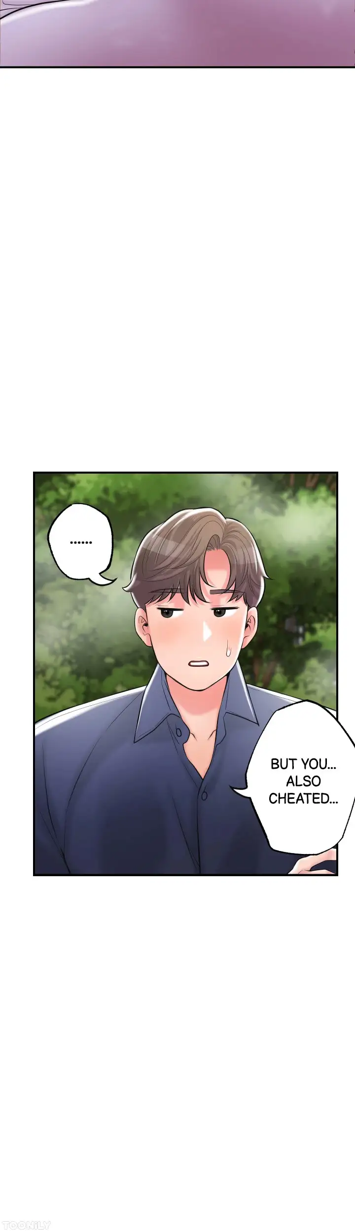New Town Chapter 86 Page 26
