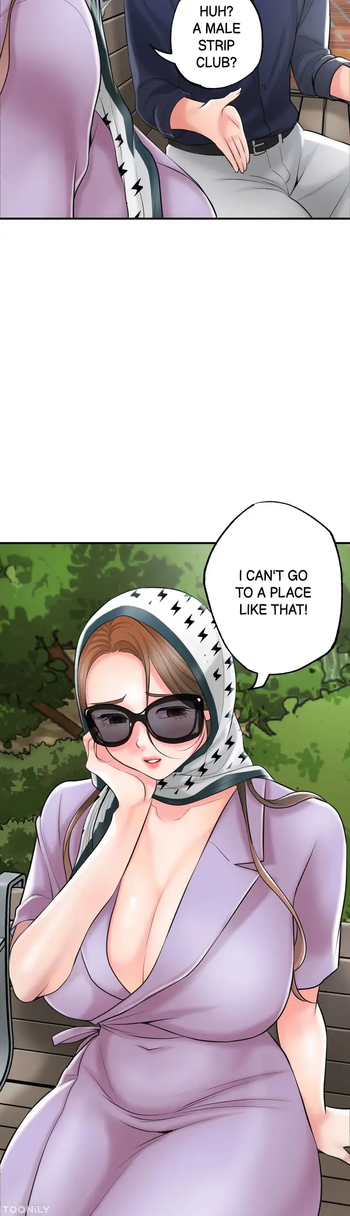 New Town Chapter 86 Page 29