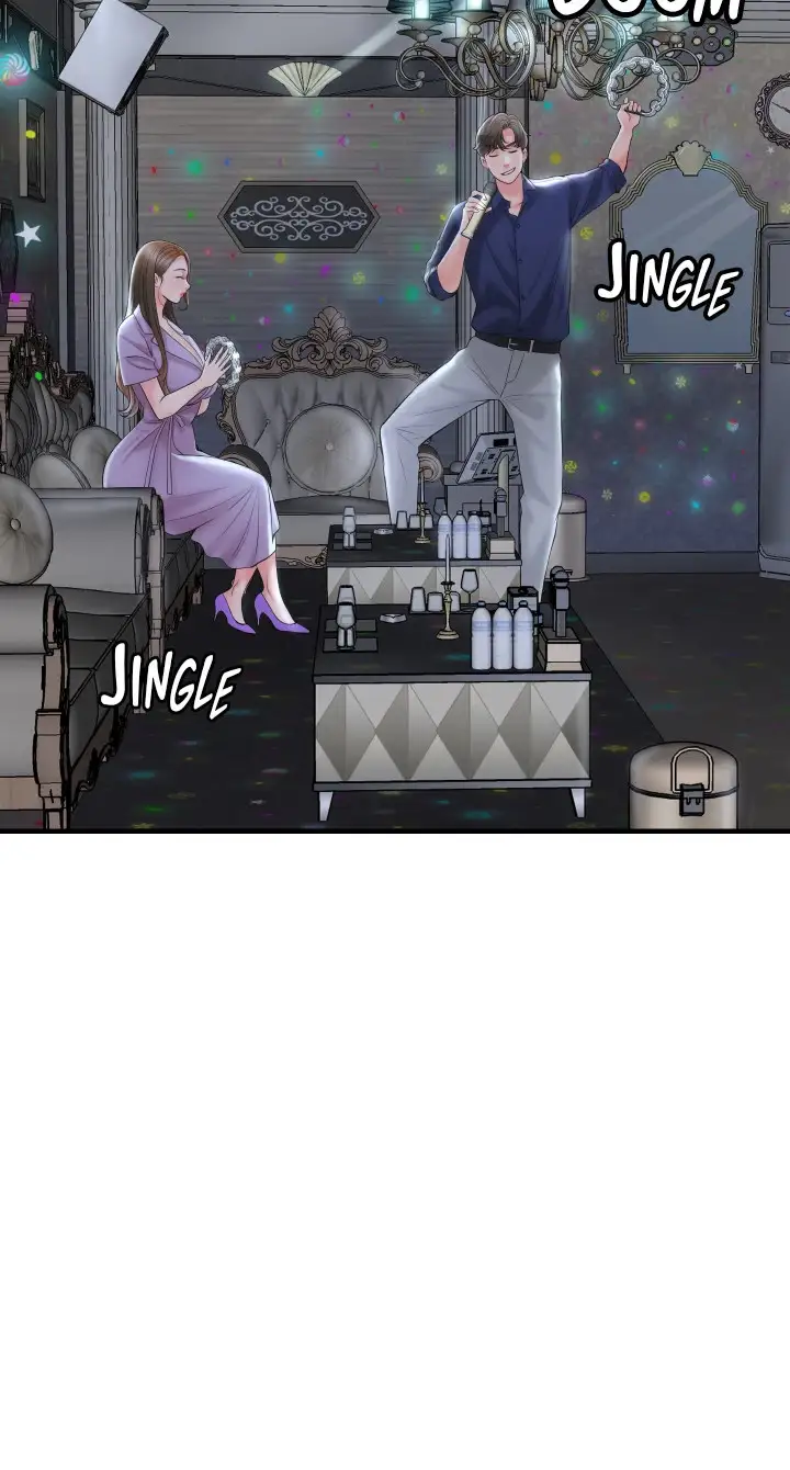 New Town Chapter 86 Page 33