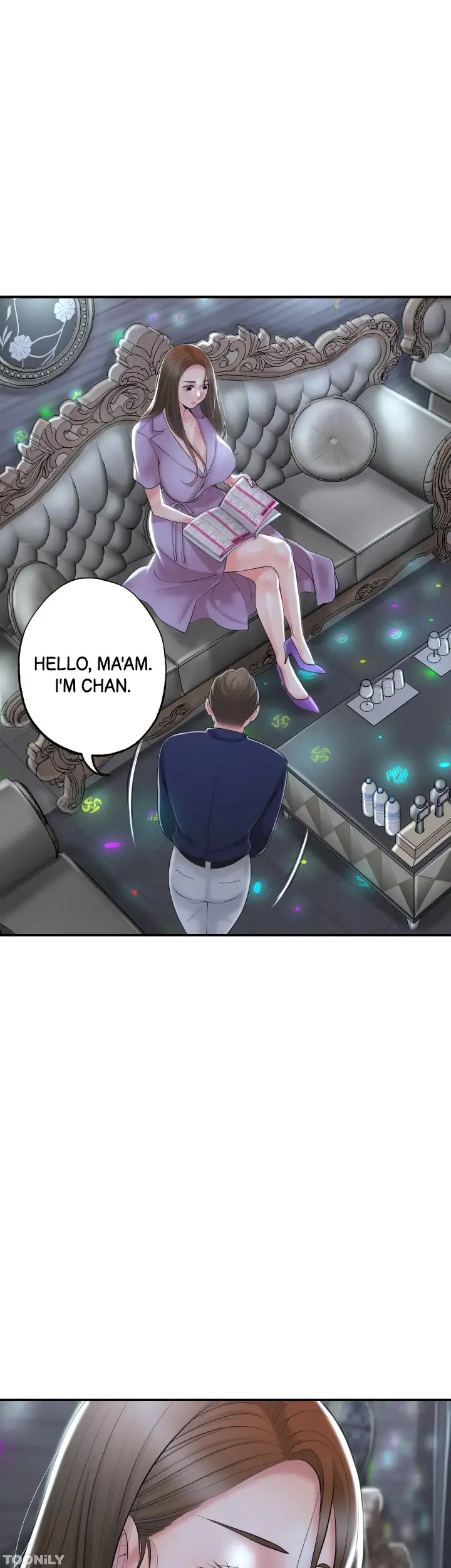 New Town Chapter 86 Page 37