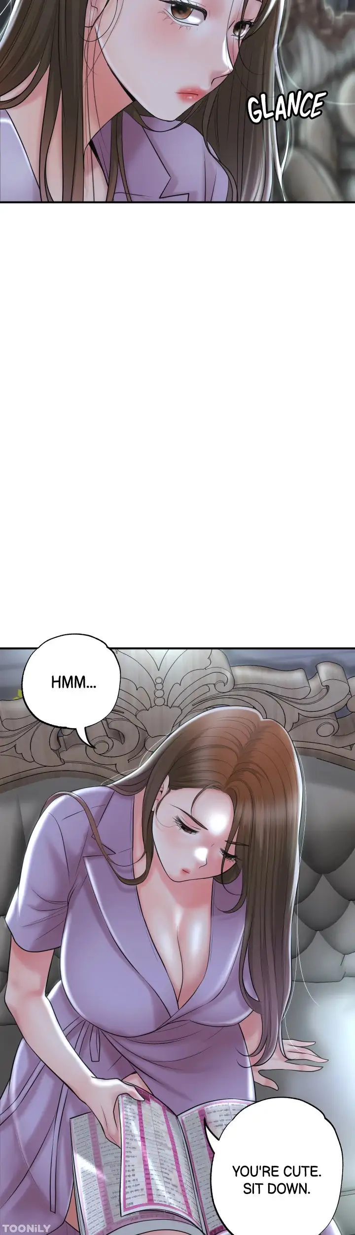 New Town Chapter 86 Page 38