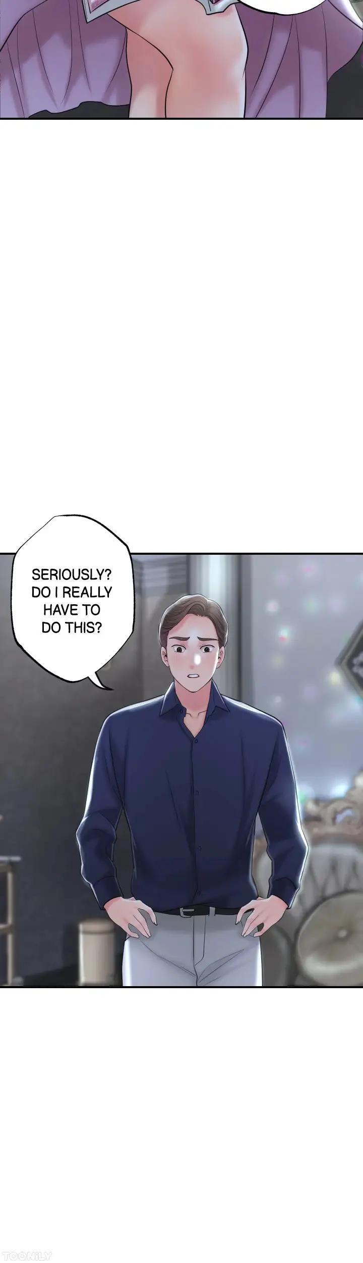 New Town Chapter 86 Page 39