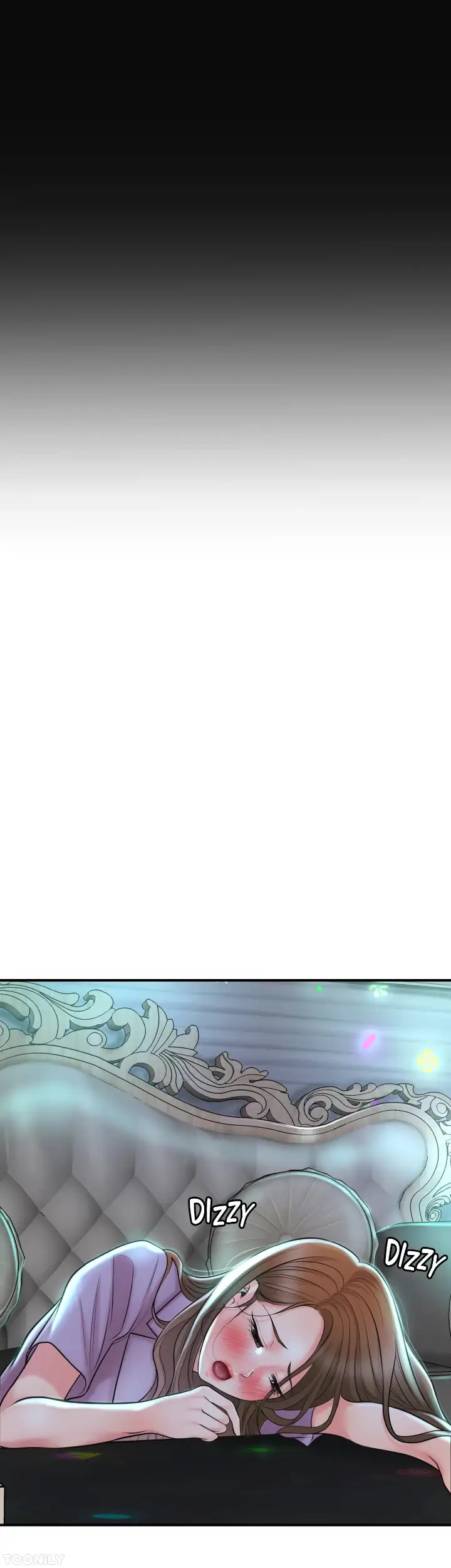 New Town Chapter 86 Page 43