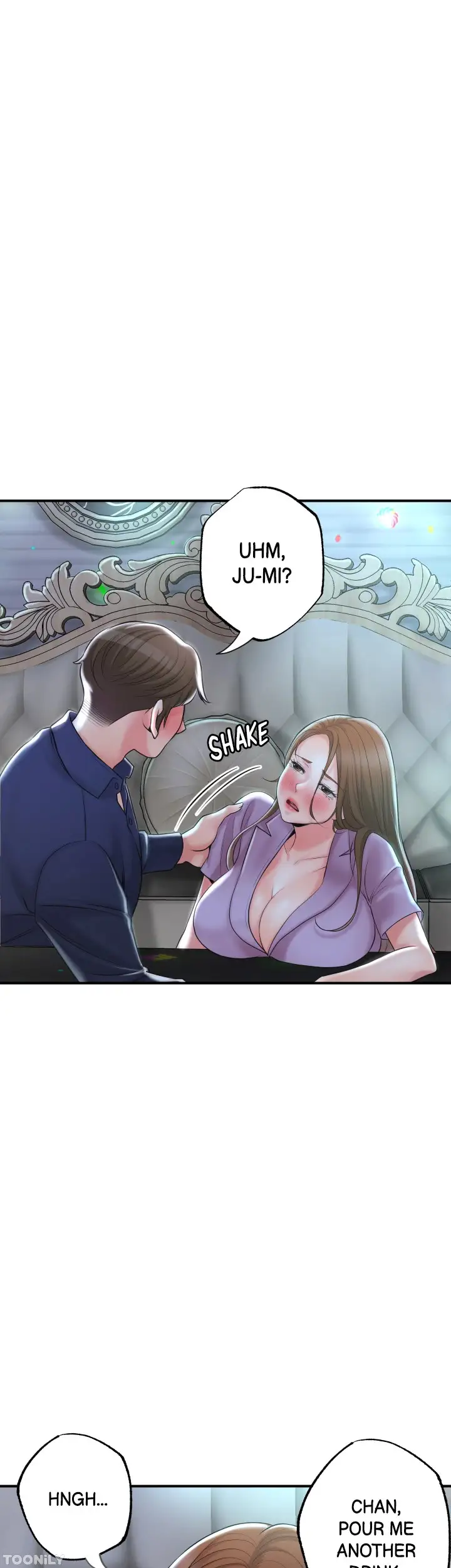 New Town Chapter 86 Page 44