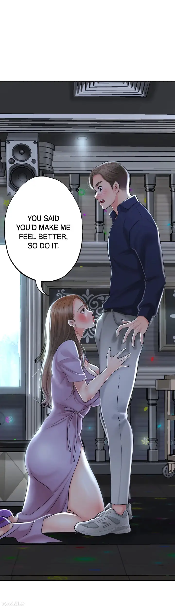 New Town Chapter 86 Page 52