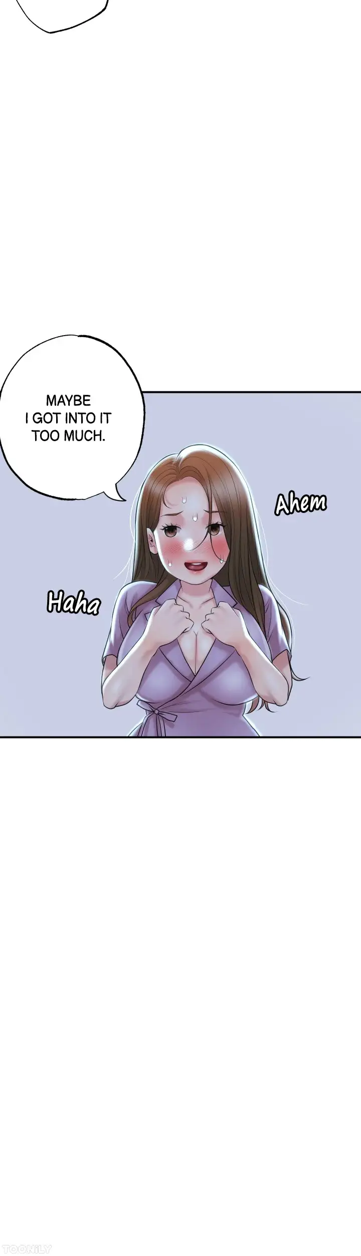 New Town Chapter 87 Page 3