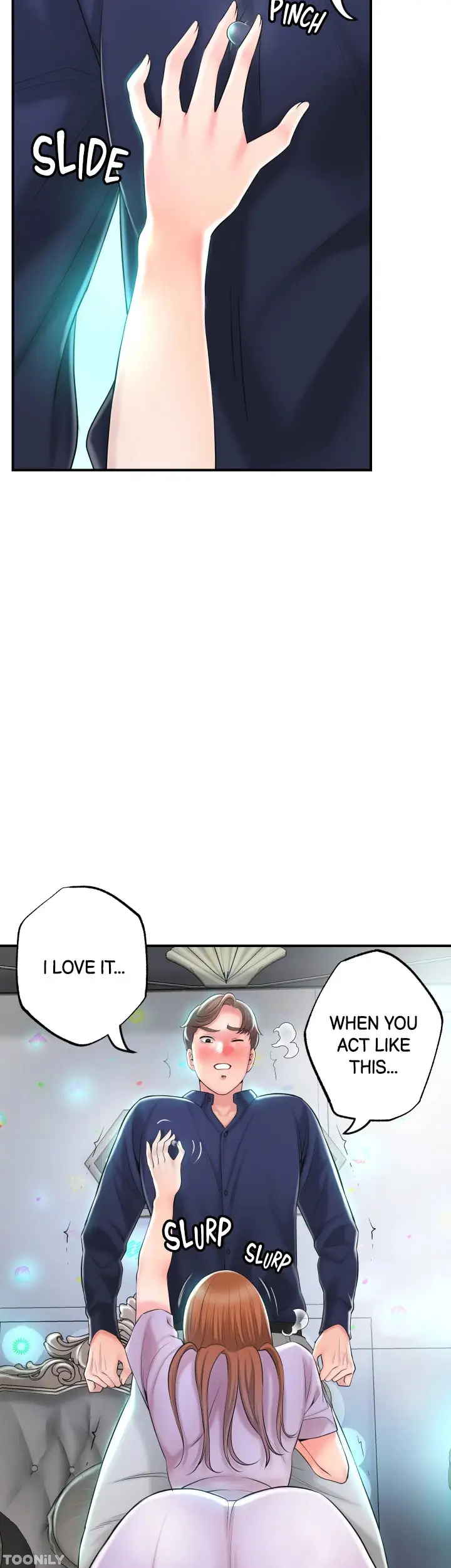 New Town Chapter 87 Page 14