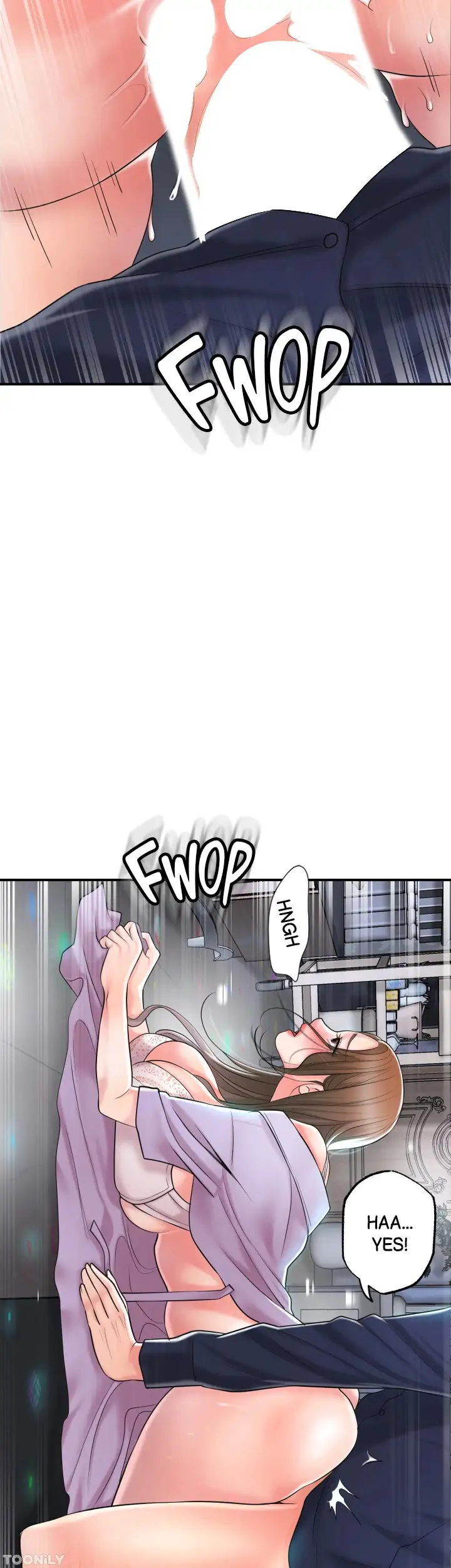 New Town Chapter 87 Page 29