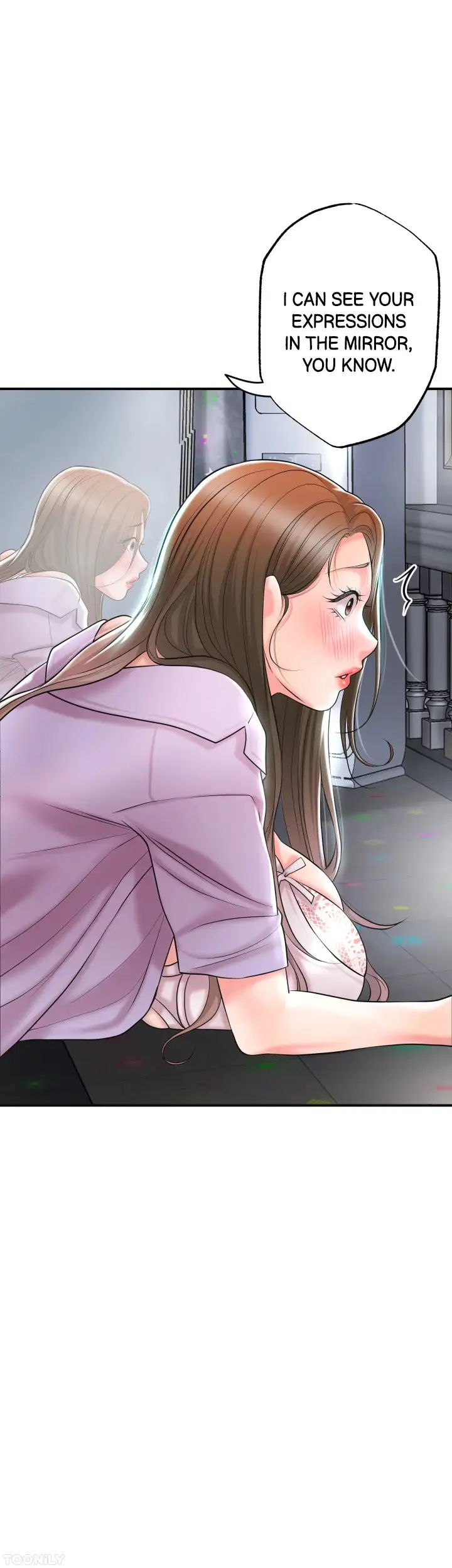 New Town Chapter 87 Page 33