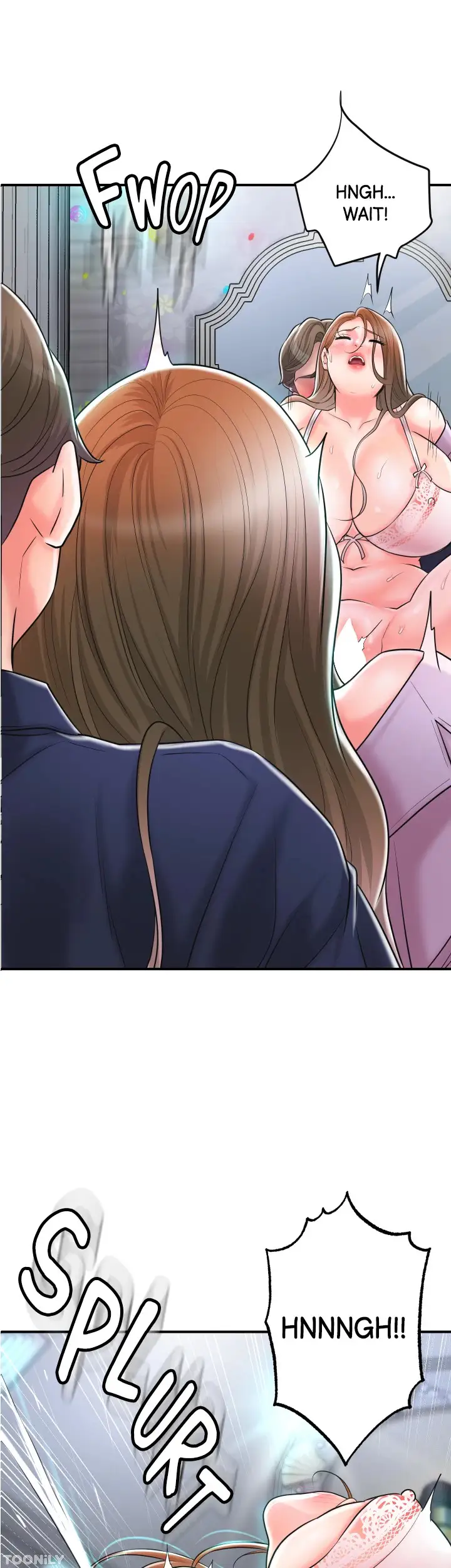 New Town Chapter 88 Page 3