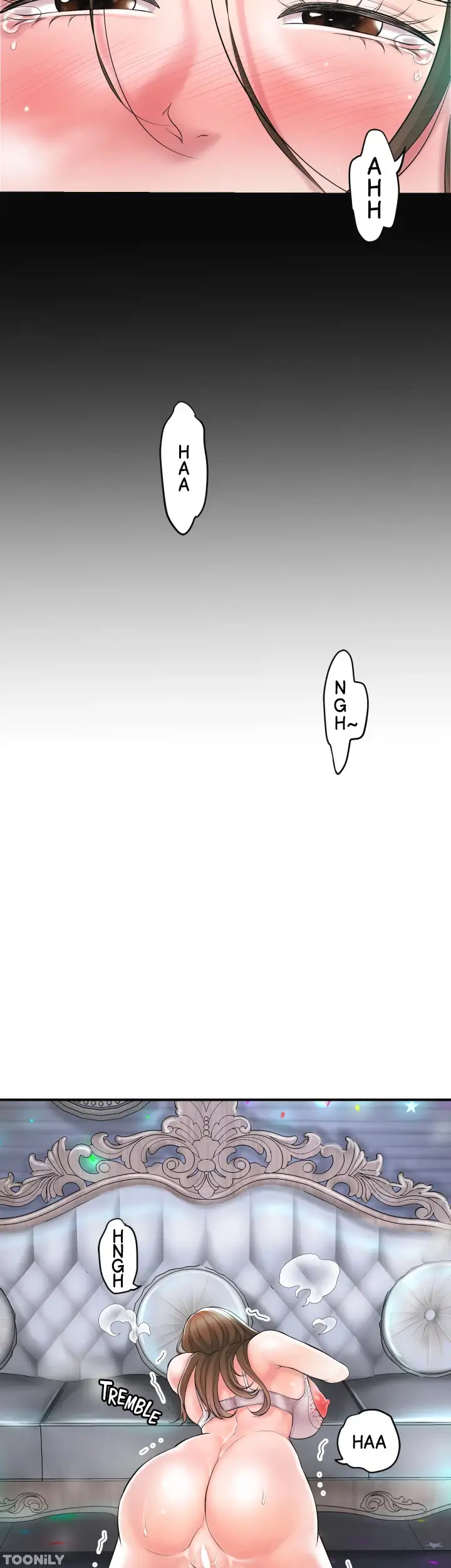 New Town Chapter 88 Page 6