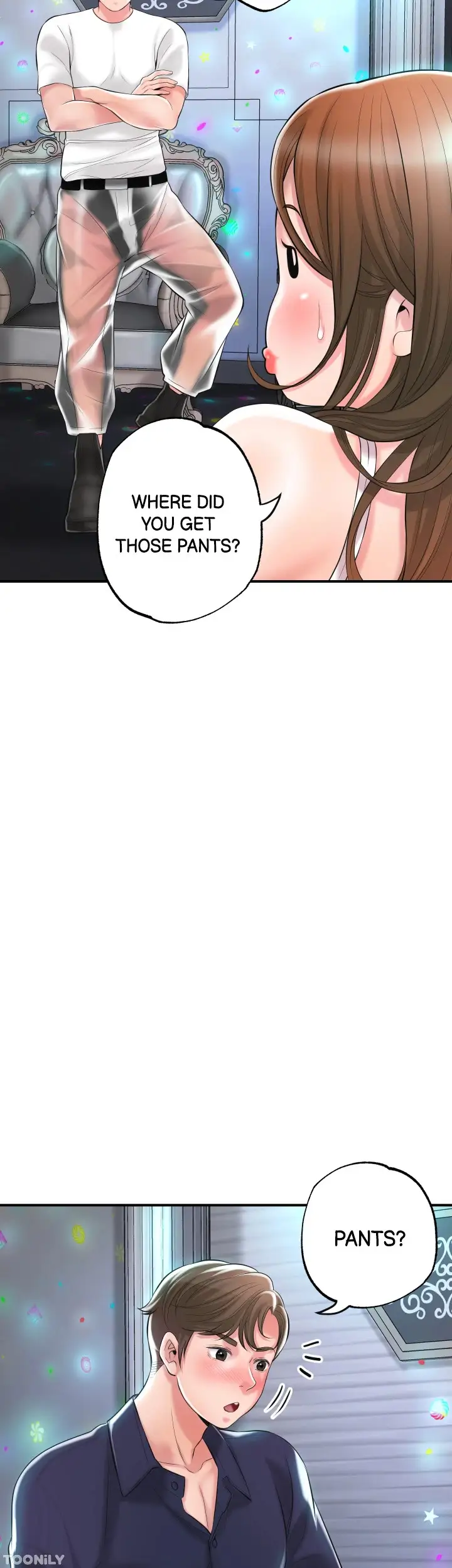 New Town Chapter 88 Page 9