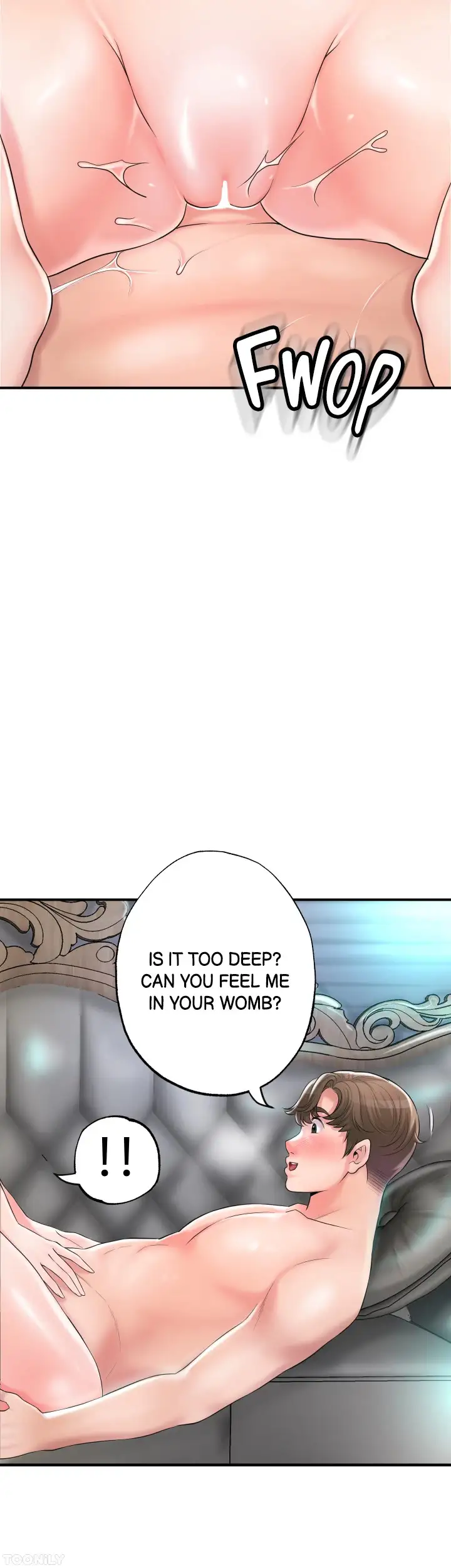 New Town Chapter 88 Page 26
