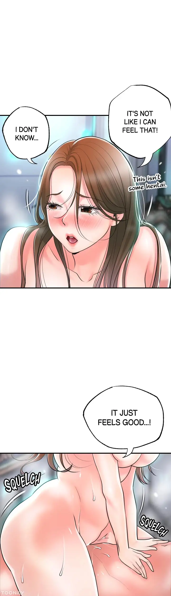 New Town Chapter 88 Page 28