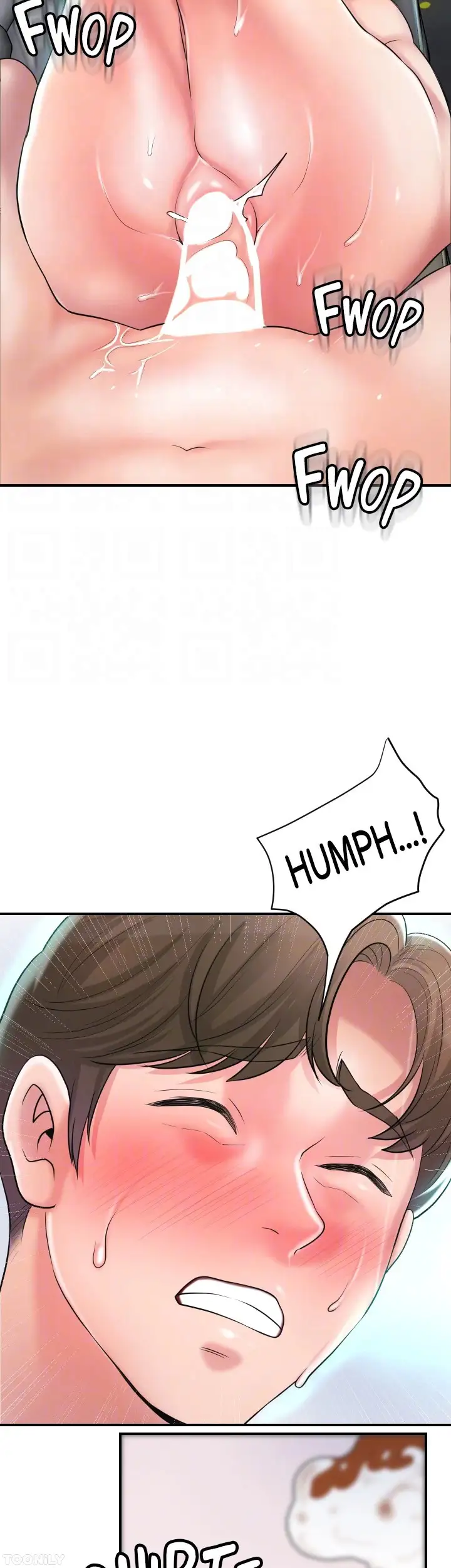 New Town Chapter 88 Page 36