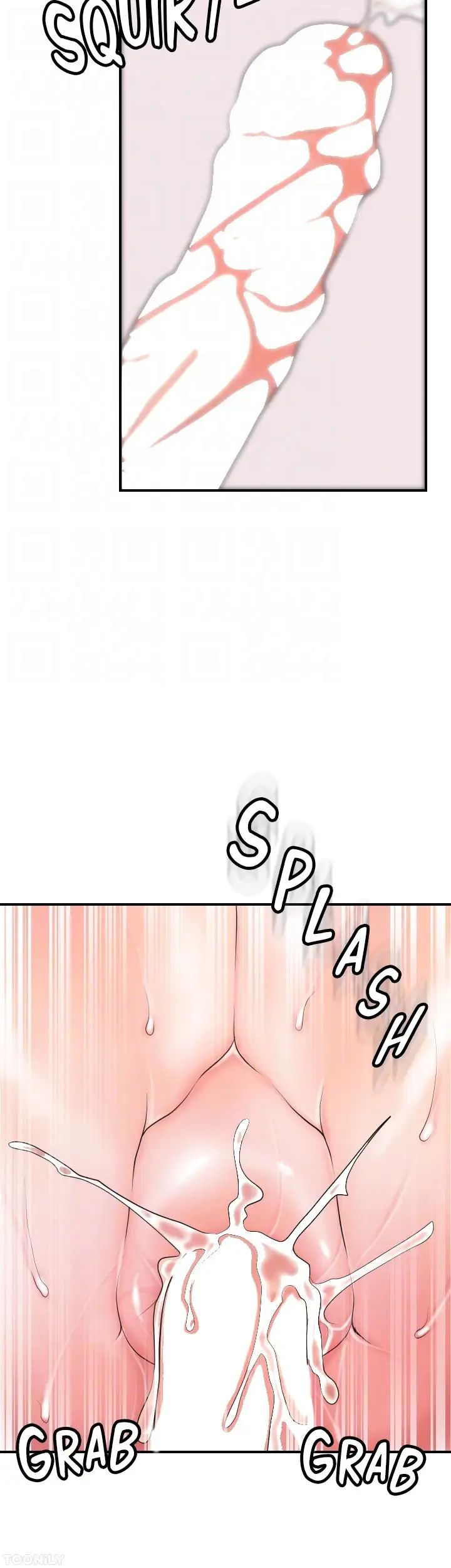 New Town Chapter 88 Page 37