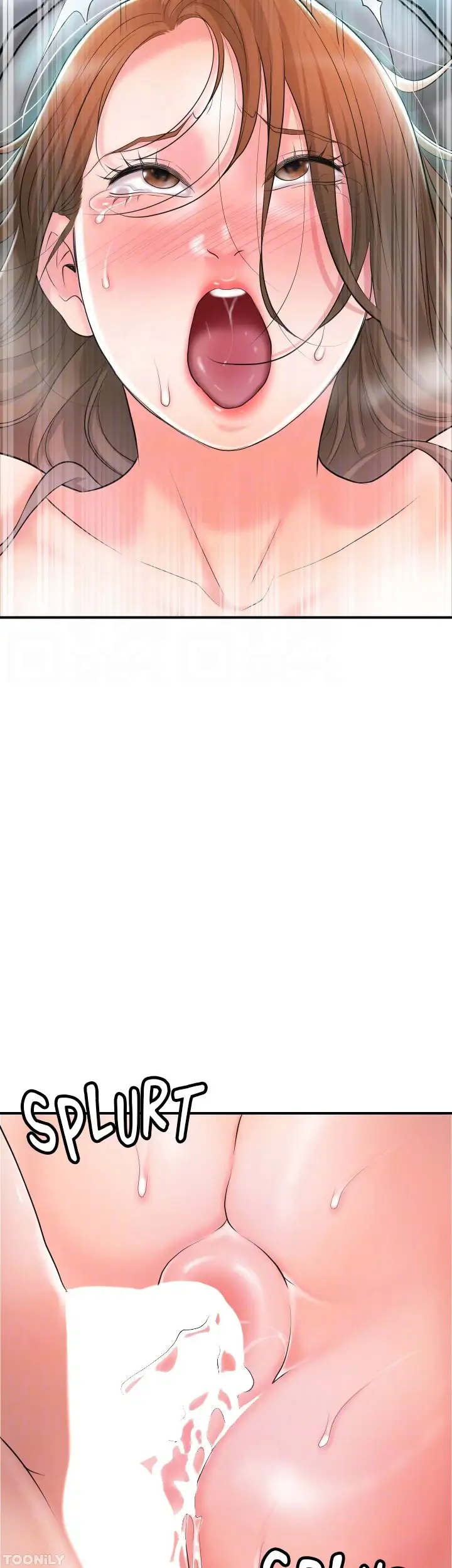 New Town Chapter 88 Page 40