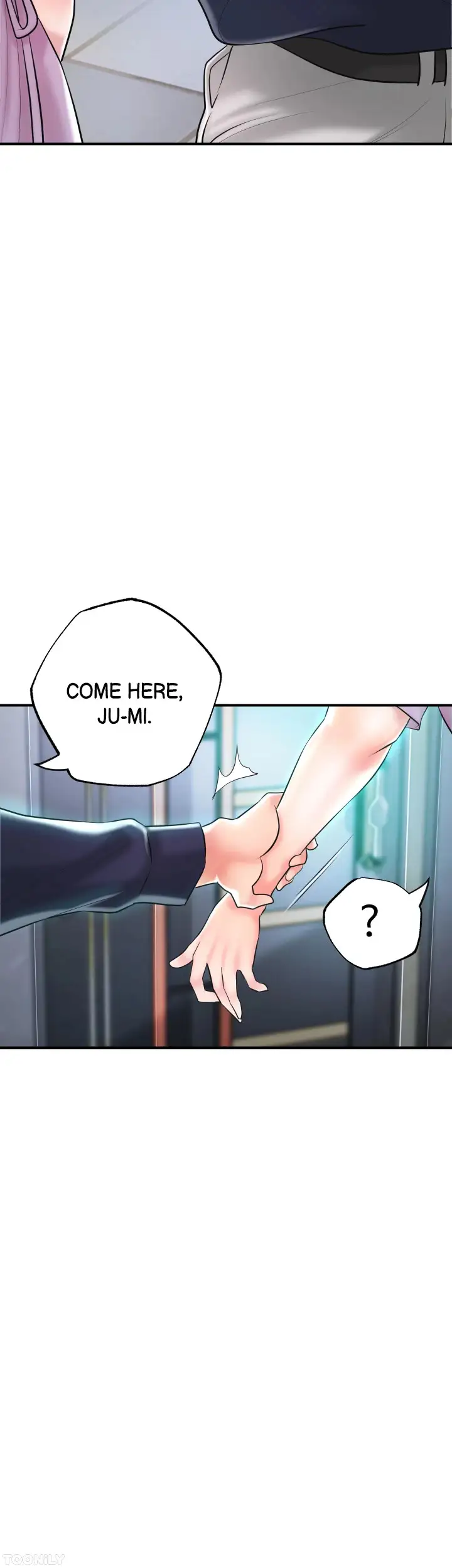 New Town Chapter 88 Page 48