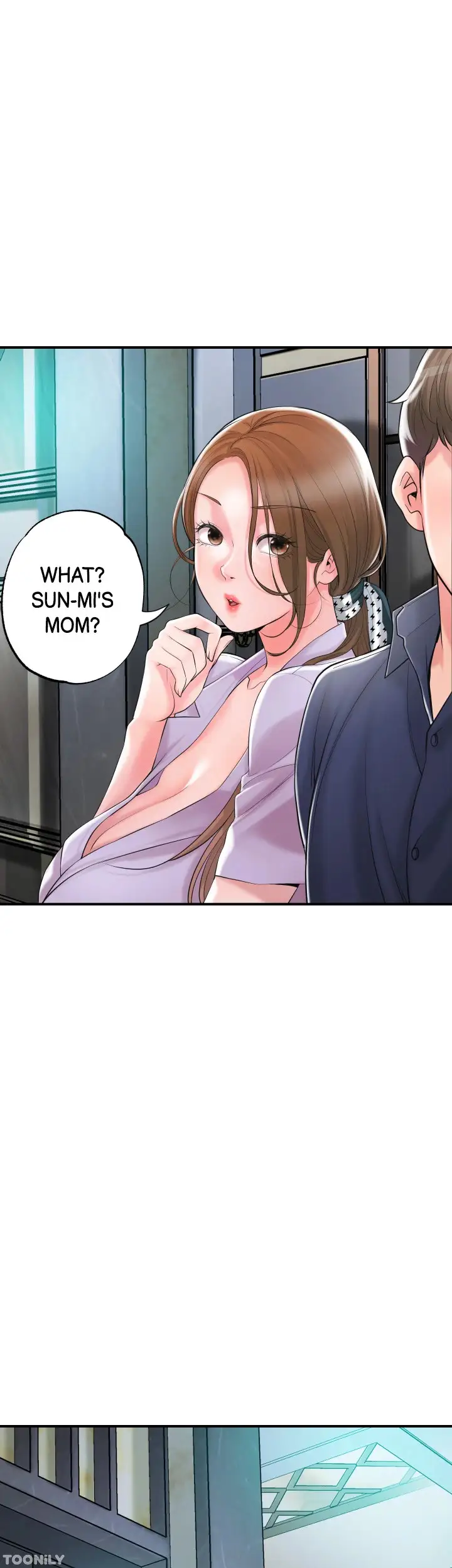 New Town Chapter 89 Page 6