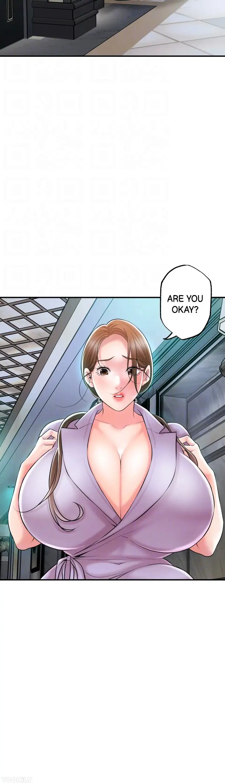 New Town Chapter 89 Page 20