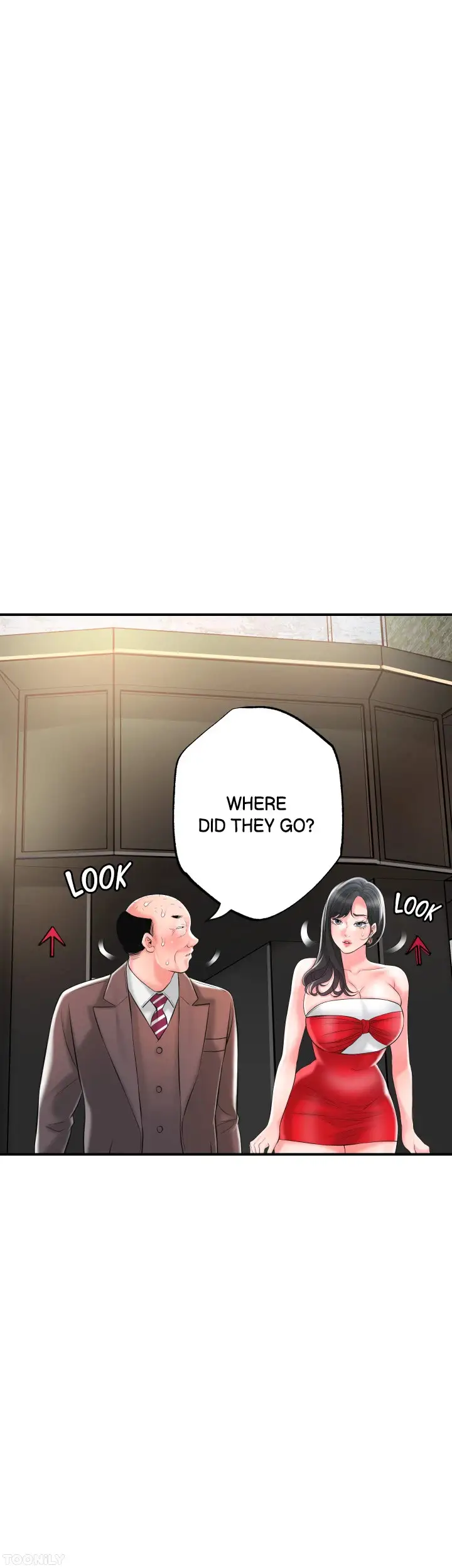 New Town Chapter 89 Page 29