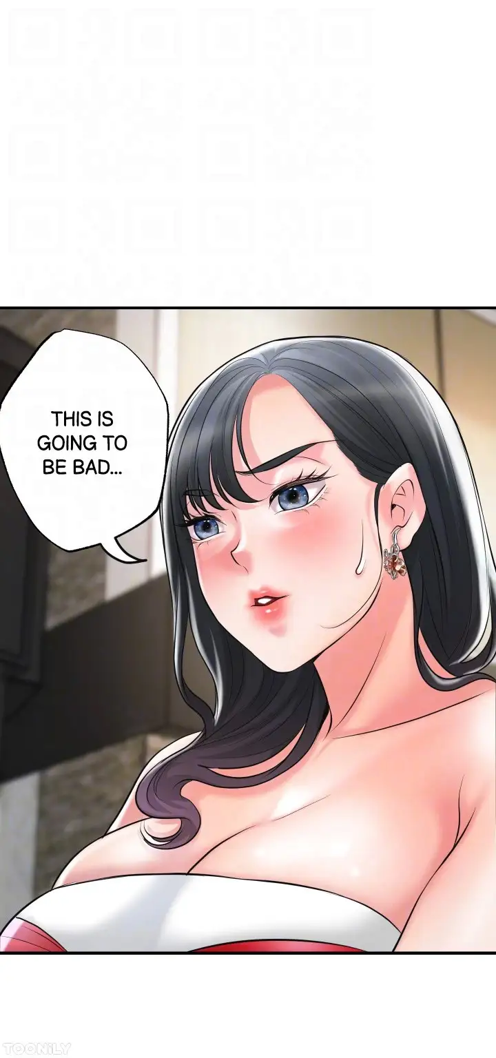 New Town Chapter 89 Page 31