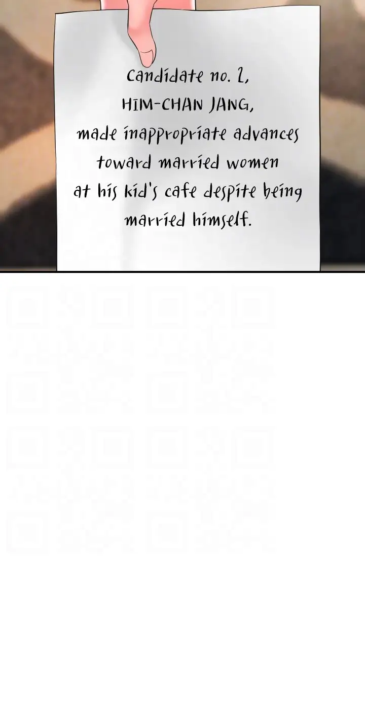 New Town Chapter 89 Page 37