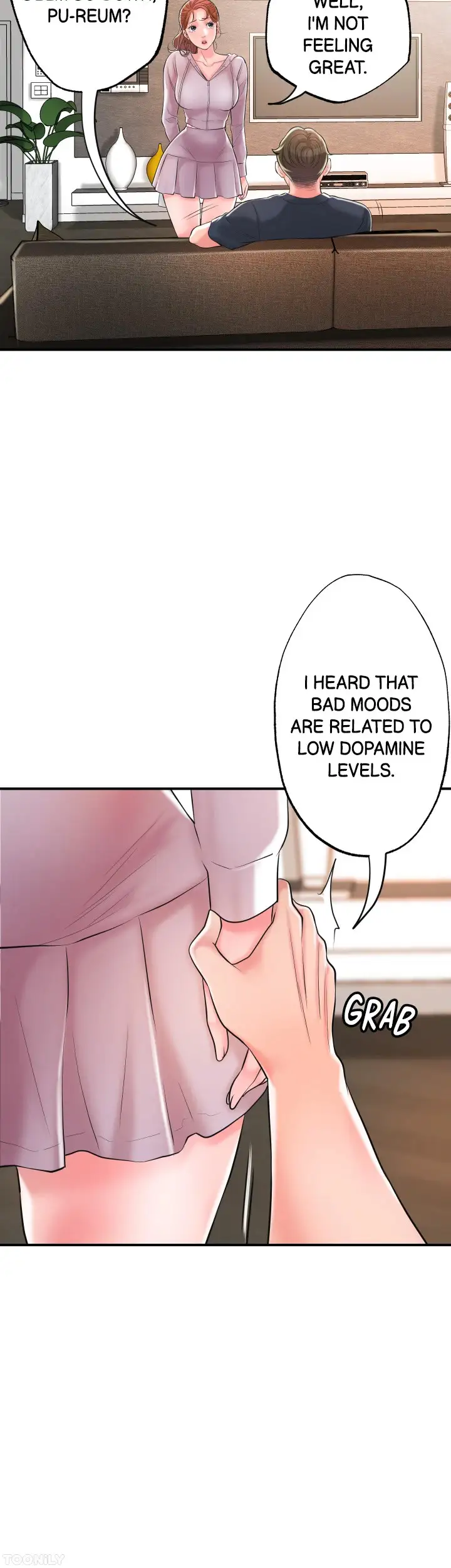 New Town Chapter 89 Page 41