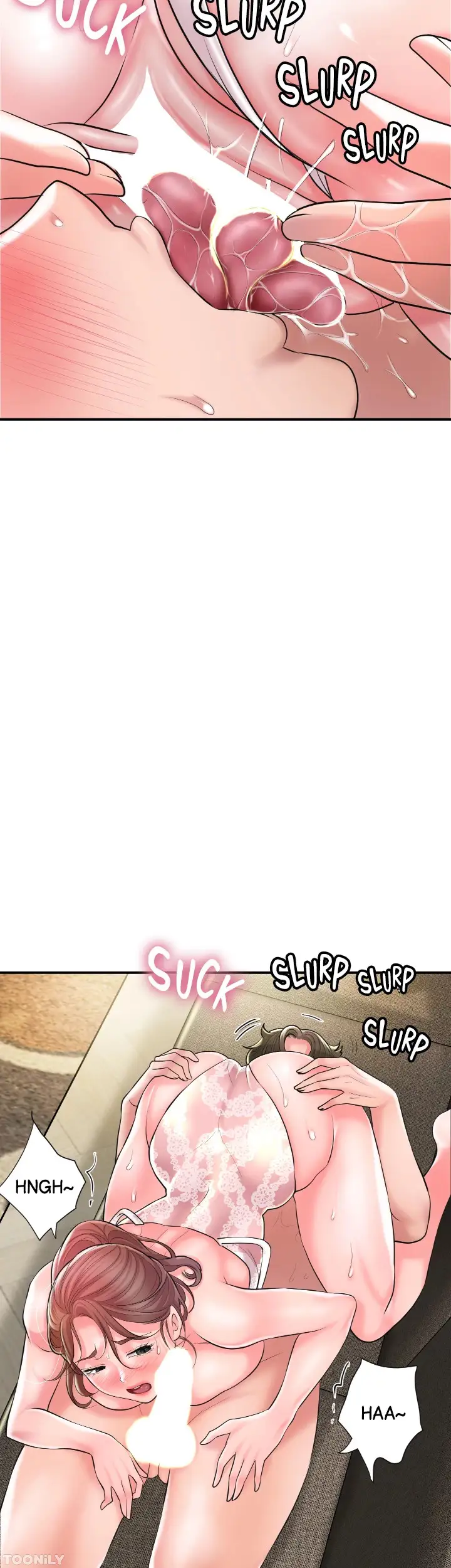 New Town Chapter 90 Page 28