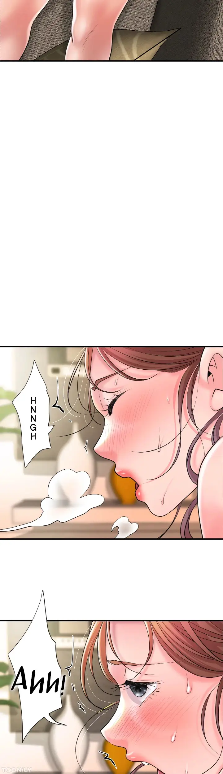 New Town Chapter 90 Page 29