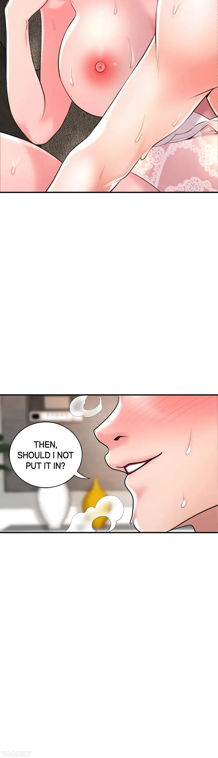 New Town Chapter 90 Page 41