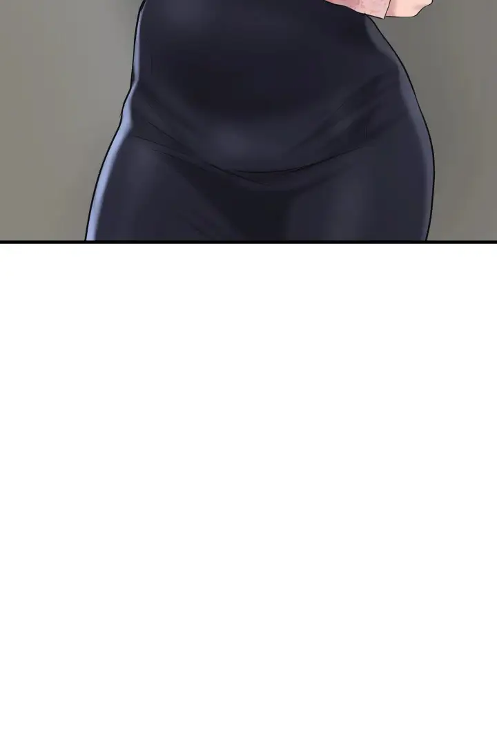 New Town Chapter 92 Page 22