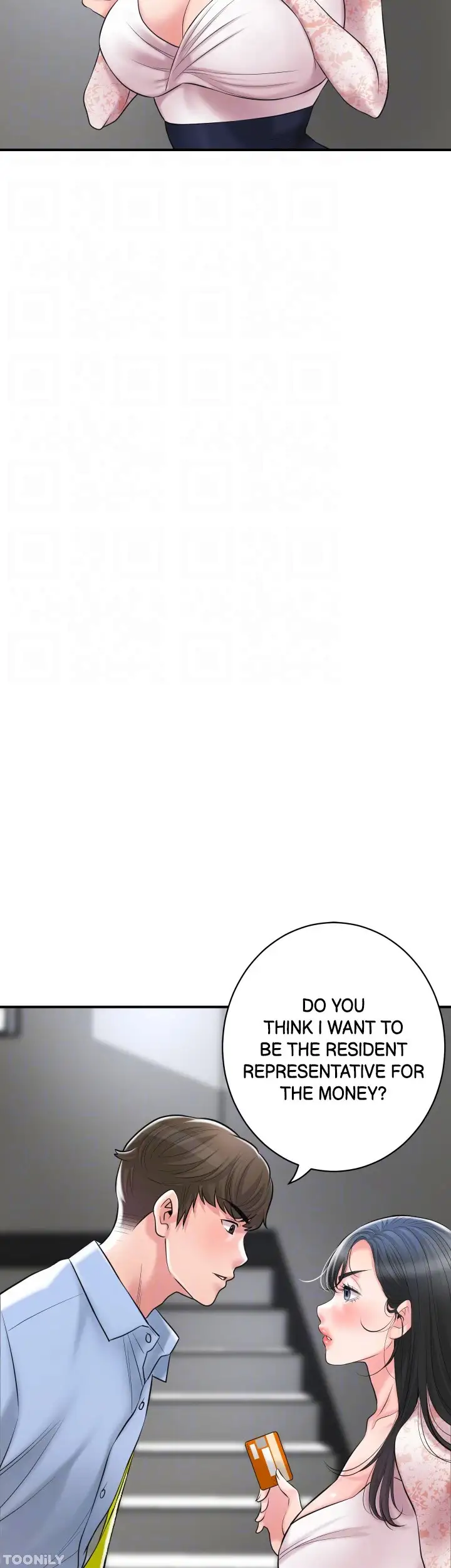 New Town Chapter 92 Page 31