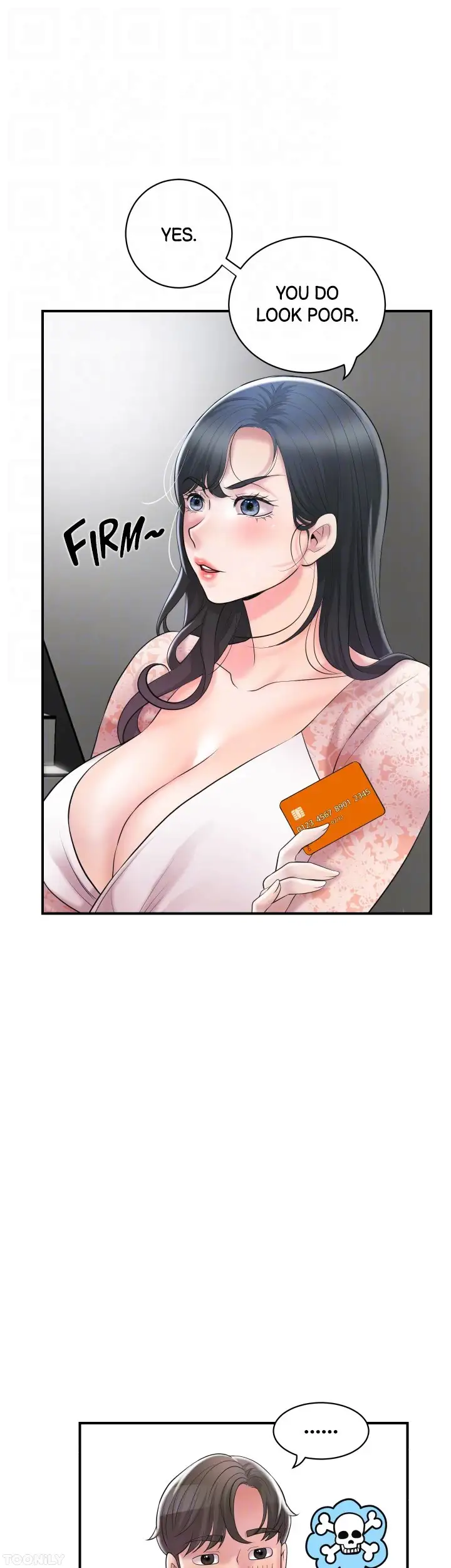 New Town Chapter 92 Page 33