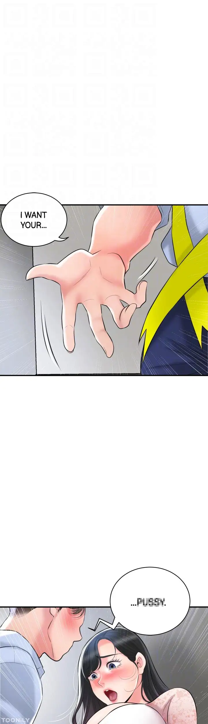 New Town Chapter 92 Page 36