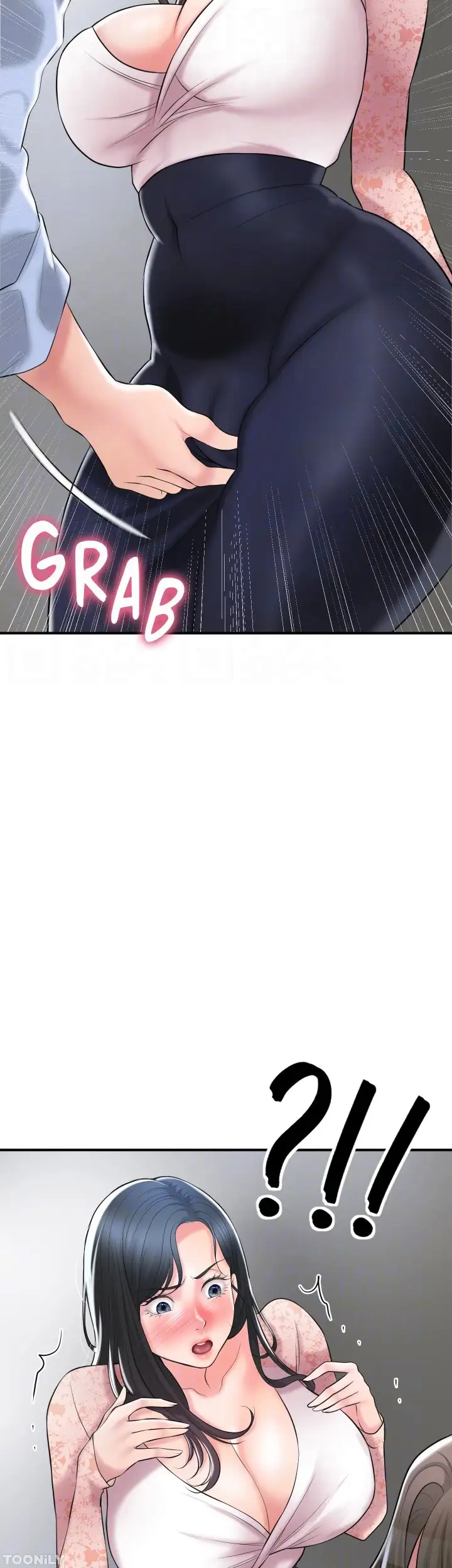 New Town Chapter 92 Page 37