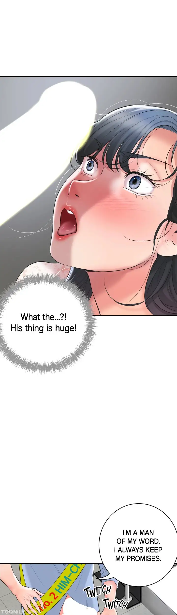 New Town Chapter 92 Page 50