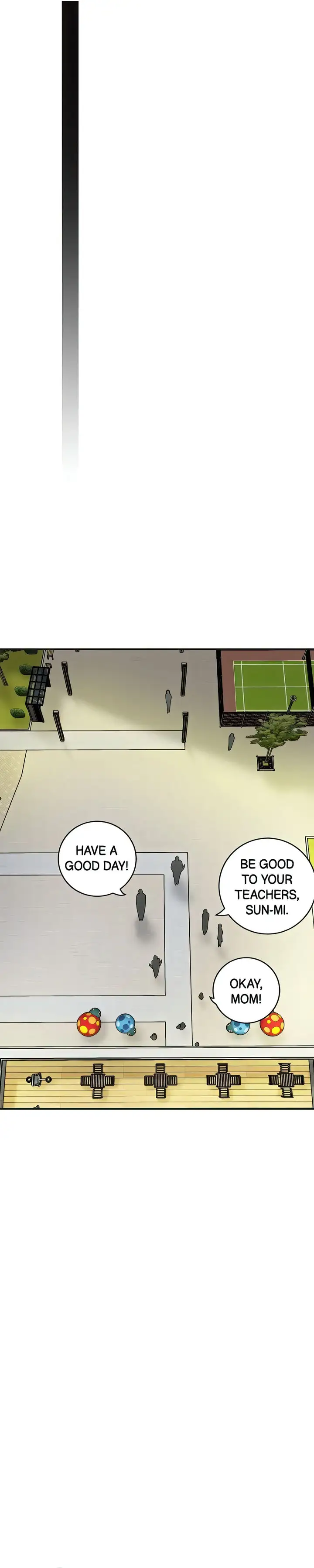 New Town Chapter 96 Page 13
