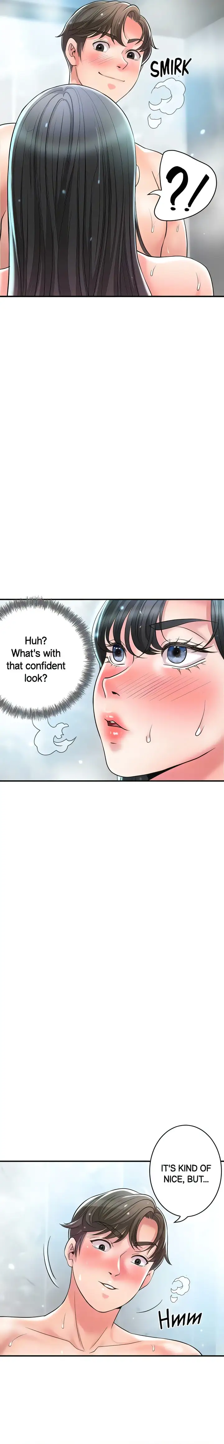New Town Chapter 97 Page 10