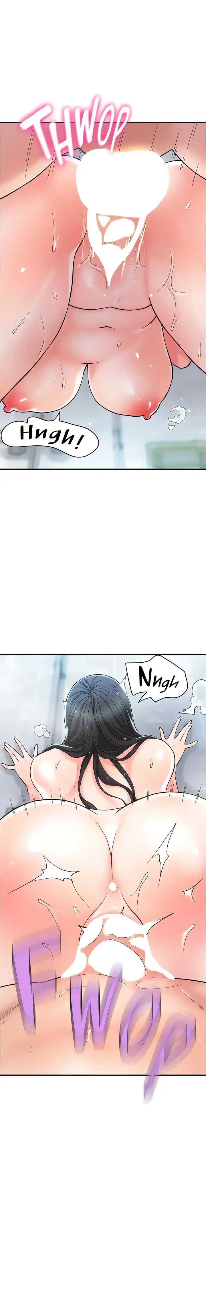 New Town Chapter 98 Page 5
