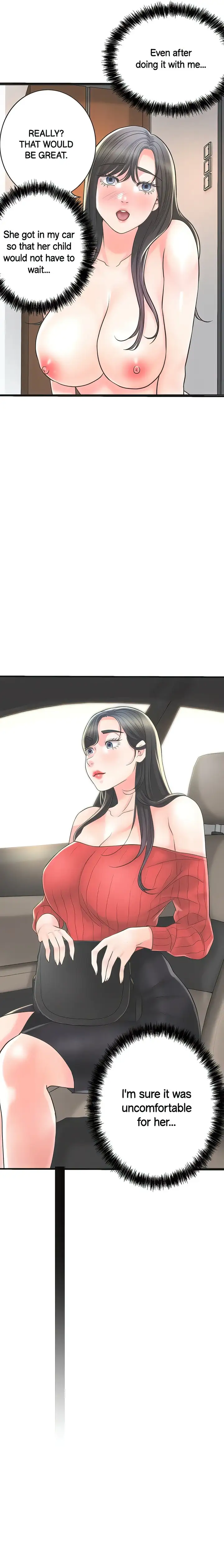 New Town Chapter 100 Page 4