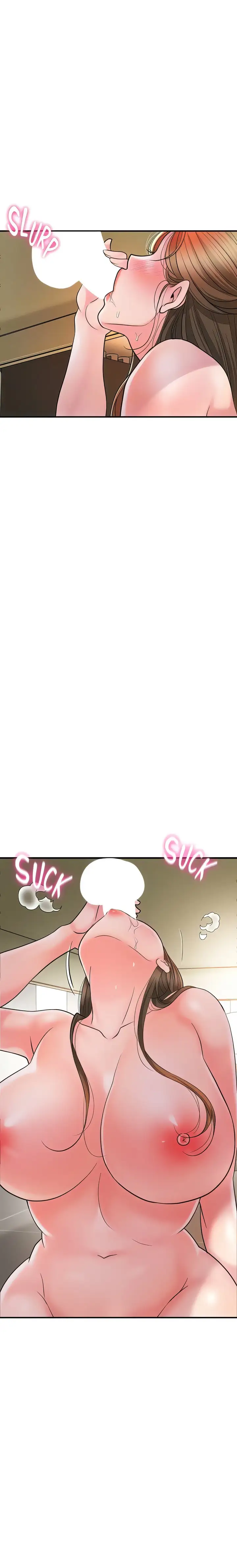 New Town Chapter 100 Page 10