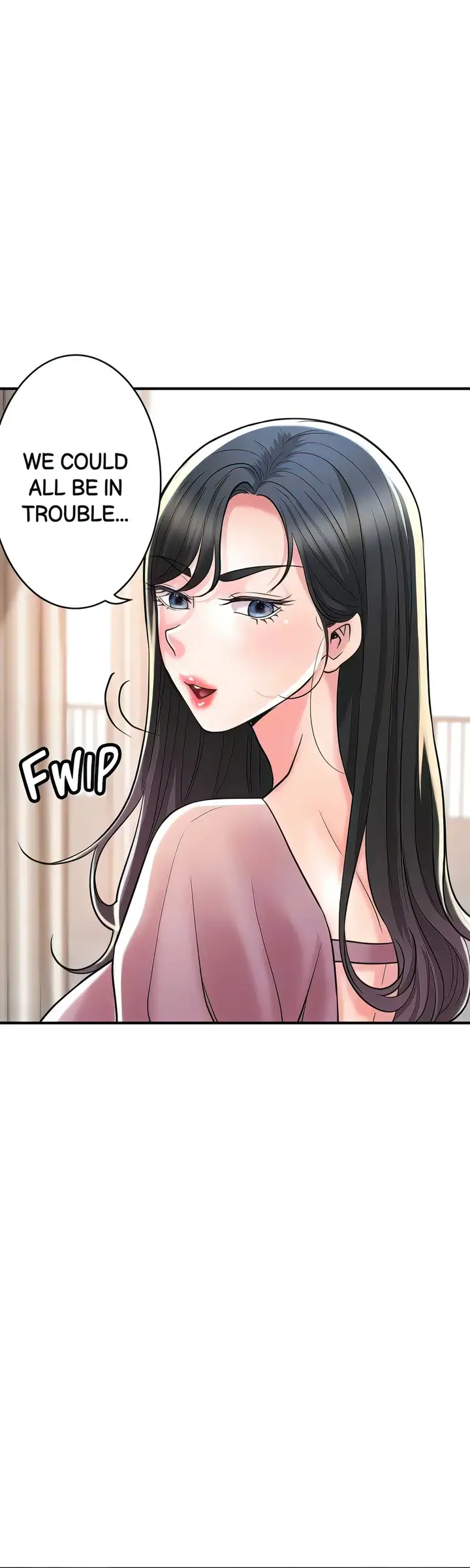 New Town Chapter 102 Page 20