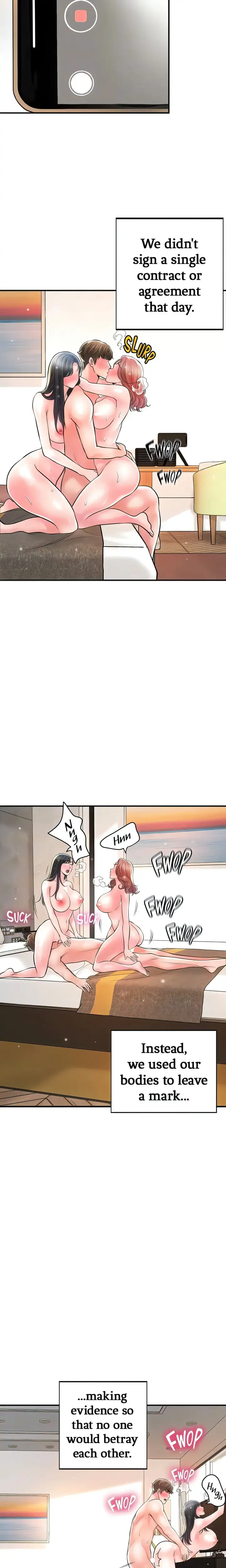 New Town Chapter 105 Page 9