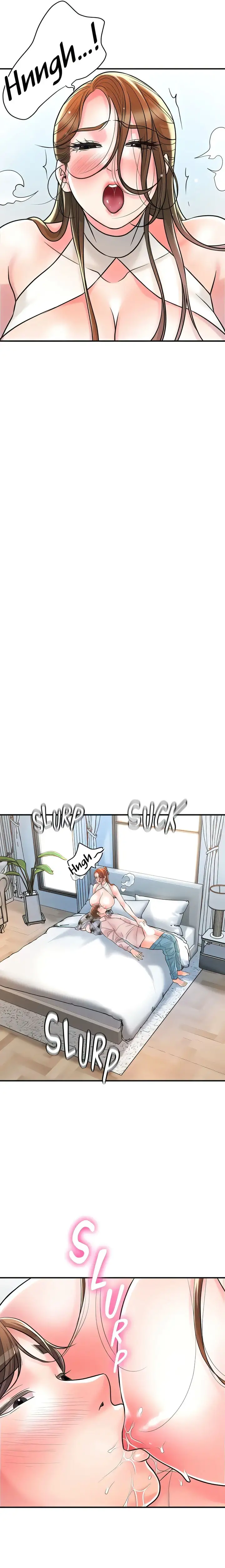 New Town Chapter 106 Page 3