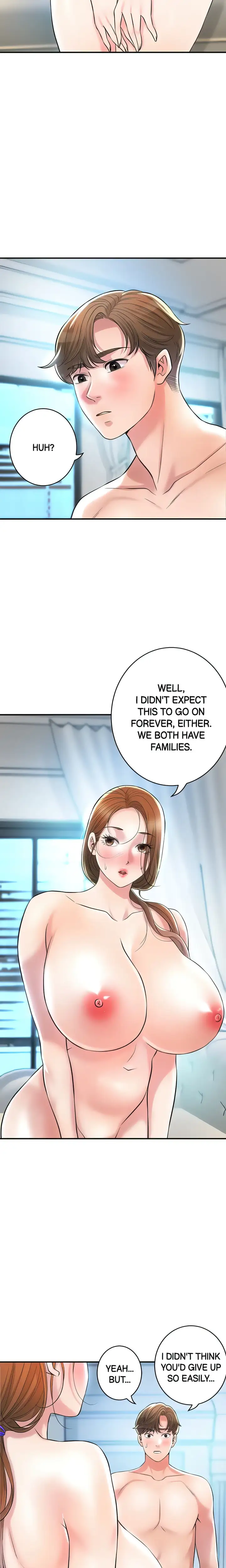 New Town Chapter 107 Page 14